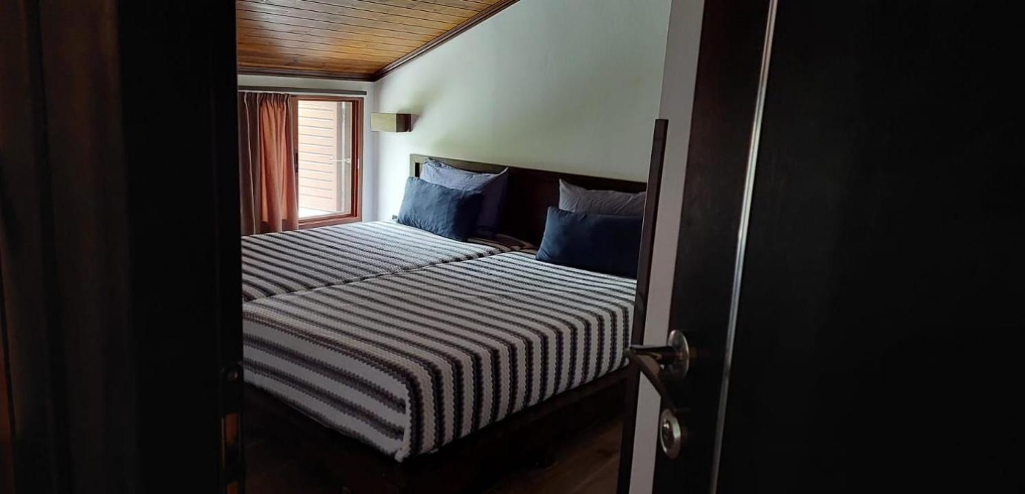 Kale Guesthouse Gjirokastër Cameră foto